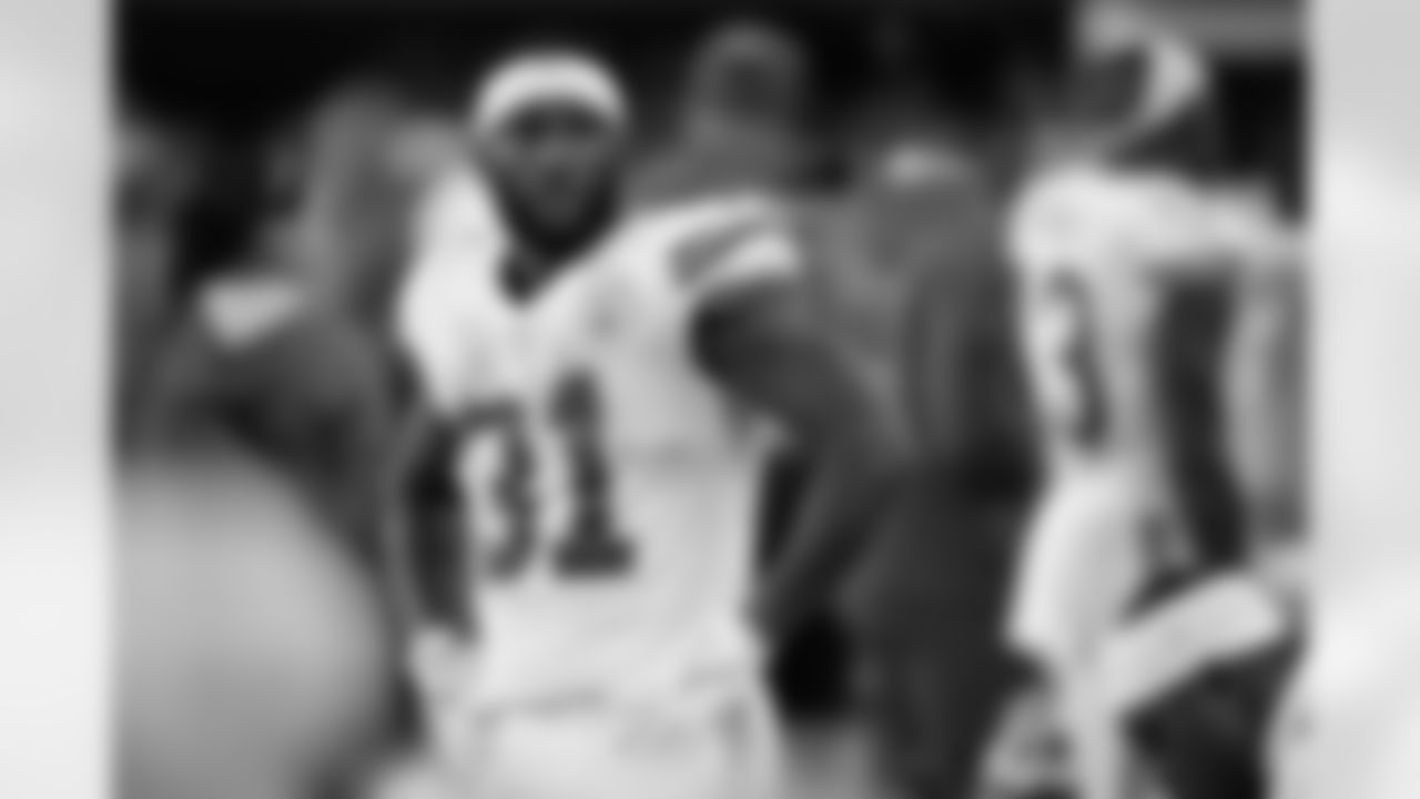 New Orleans Saints announced that they have signed running back Darrel Williams on Tuesday, August 15, 2023. Check out Darrel in action with the Arizona Cardinals and Kansas City Chiefs and during his NFL career.