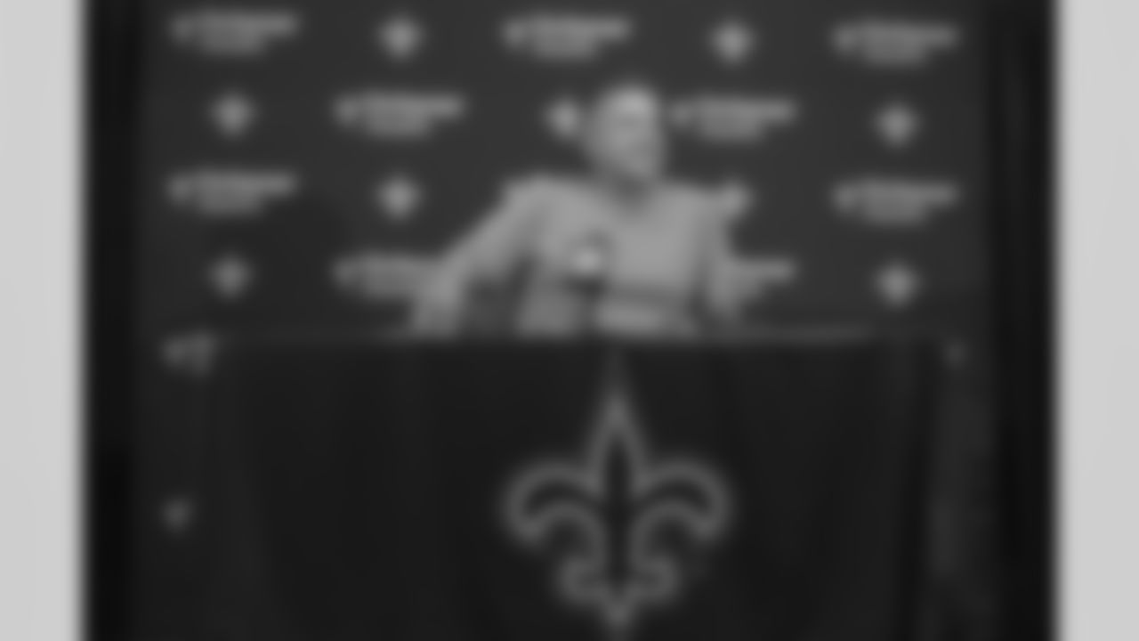 On January 25, 2022, New Orleans Saints head coach Sean Payton announced he was stepping down from his role as head coach after 16 seasons.