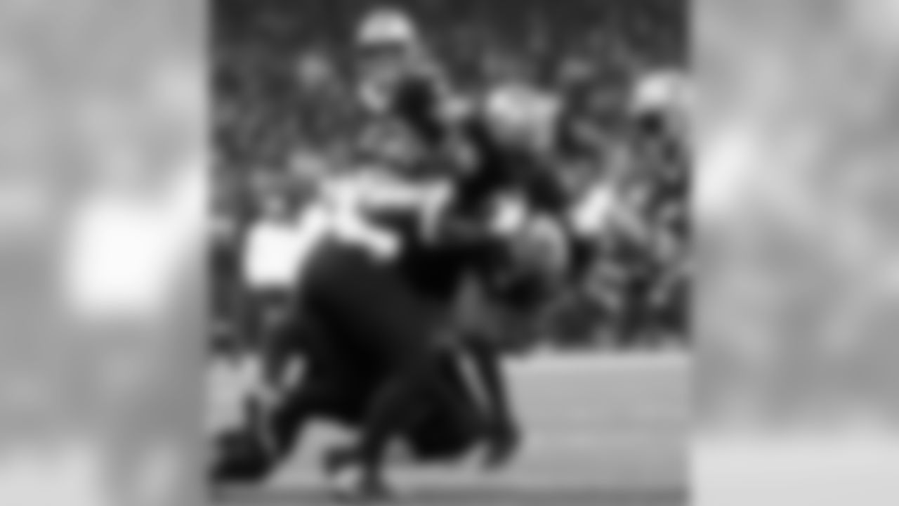 Saints 30 - Texans 28 (W) 1-0
2019 New Orleans Saints
All Images Copyright Michael C. Hebert