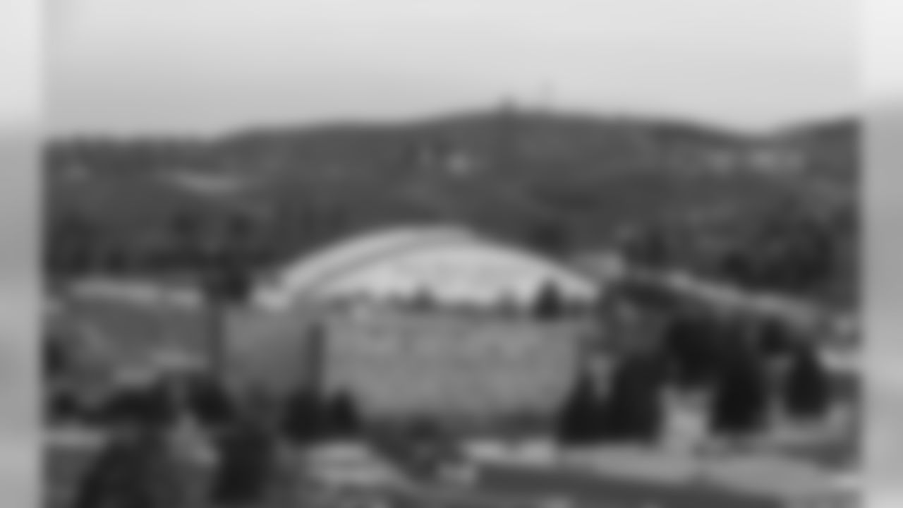 Idaho State University's Holt Arena.