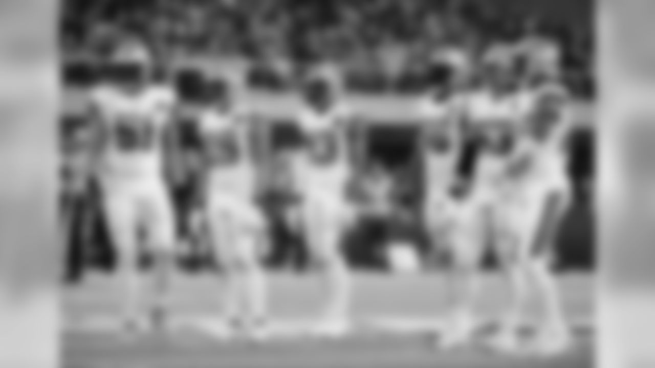 Saints 30 - Vikings 20(W)
New Orleans Saints 2018 Season
Michael C. Hebert