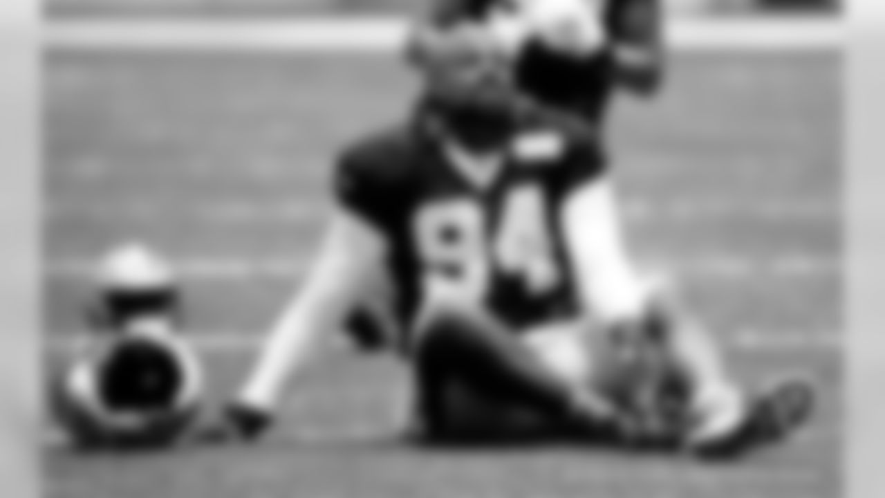 2019 Saints Pre Season
8-11-2019 Training Camp Practice
2019 New Orleans Saints
All Images Copyright Michael C. Hebert
