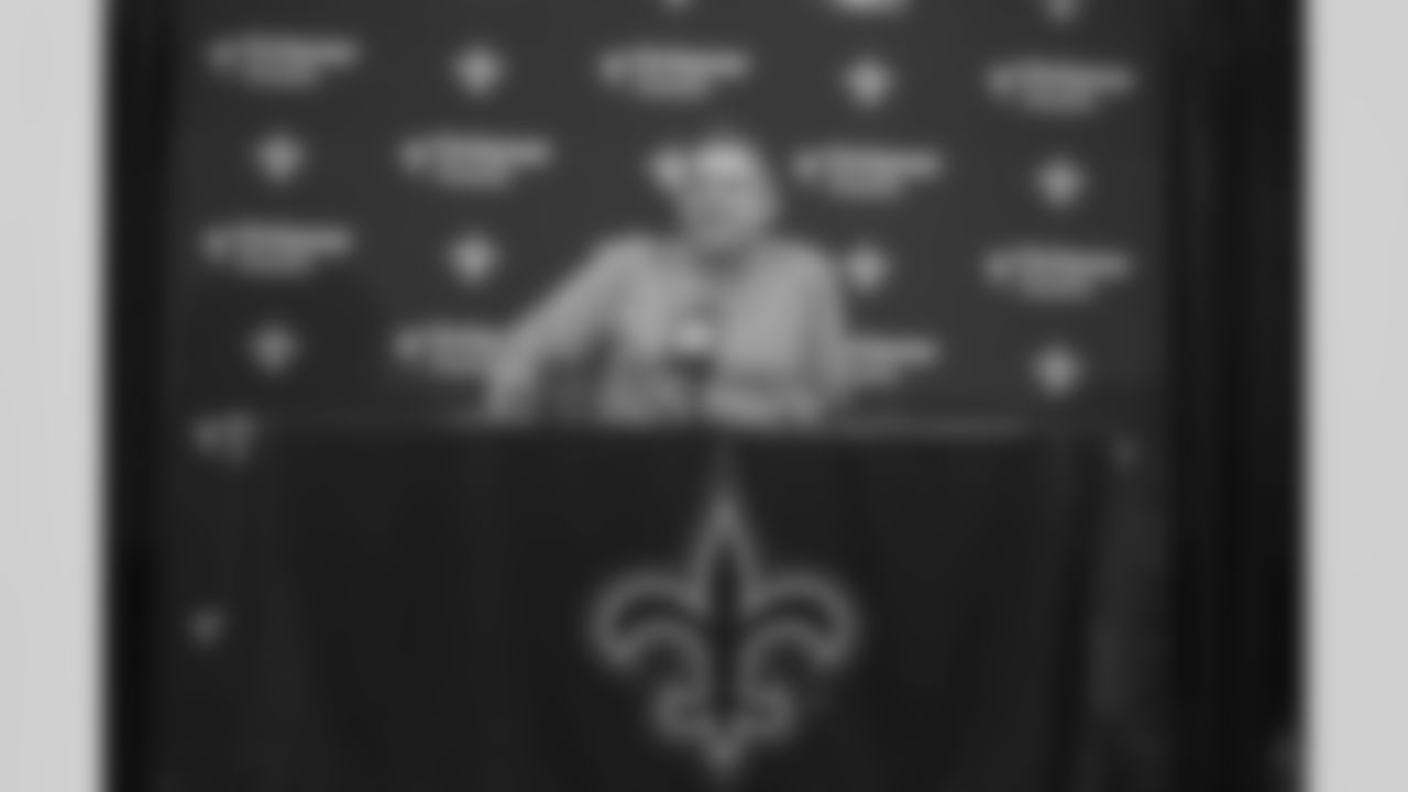 On January 25, 2022, New Orleans Saints head coach Sean Payton announced he was stepping down from his role as head coach after 16 seasons.