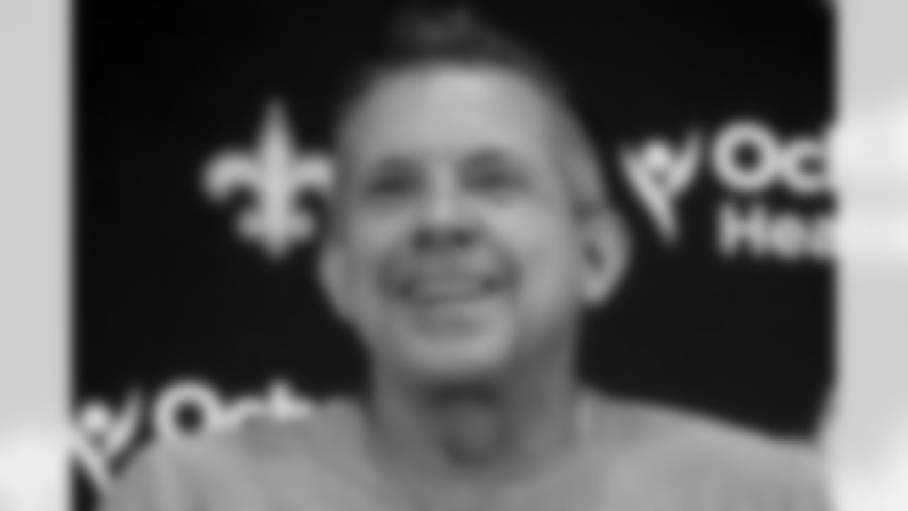 On January 25, 2022, New Orleans Saints head coach Sean Payton announced he was stepping down from his role as head coach after 16 seasons.