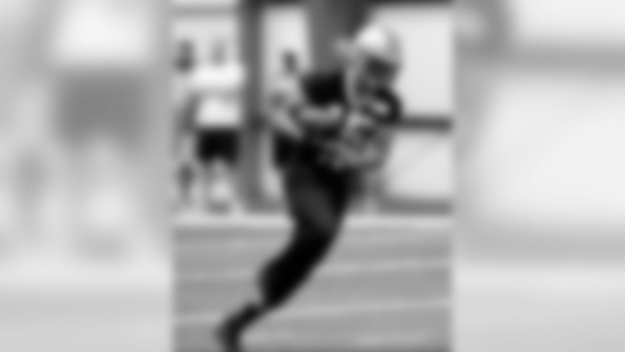2019 New Orleans Saints - Vet Mini Camp
June 12TH
All Images Copyright Michael C. Hebert