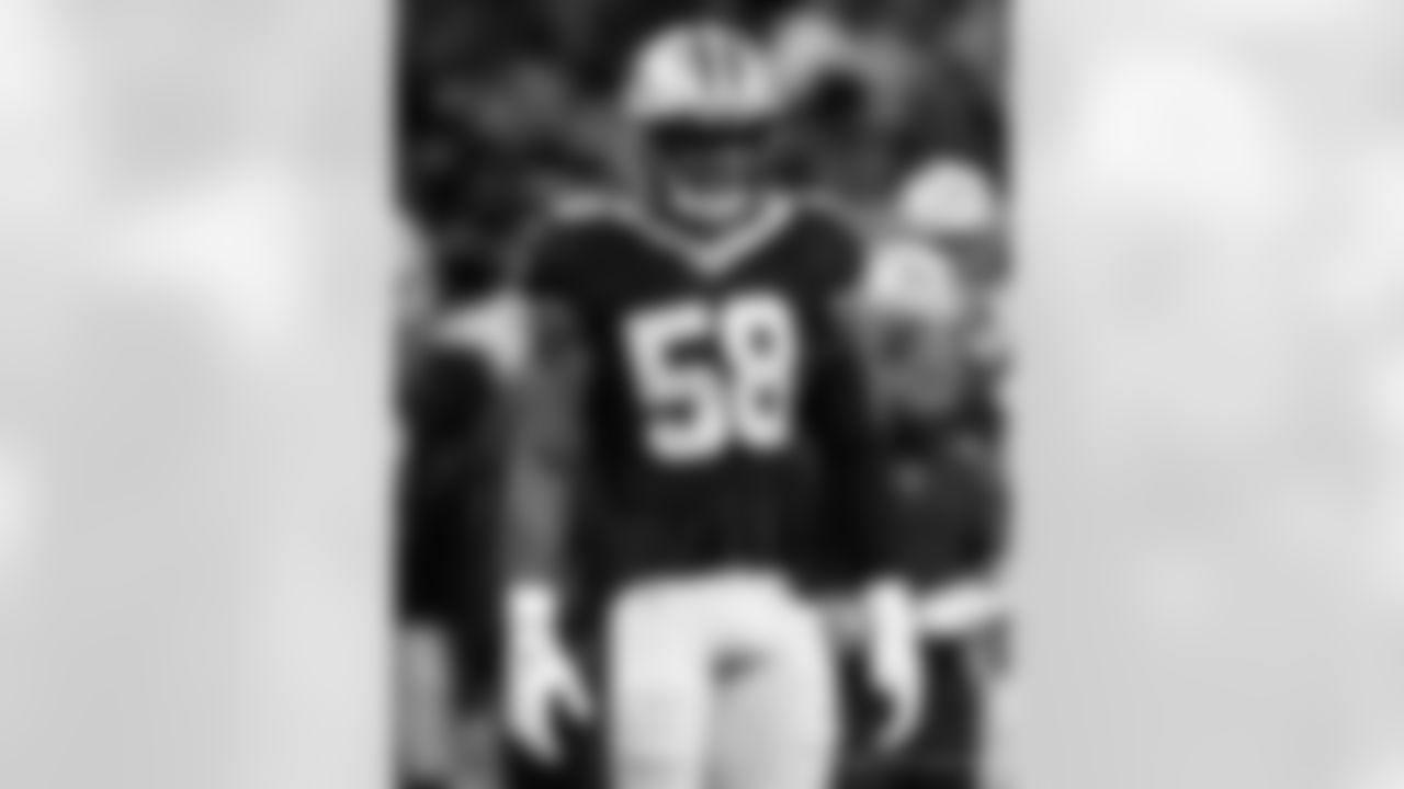 Check out the game action from the New Orleans Saints game against the Houston Texans in Week 3 of the 2023 NFL Preseason.
