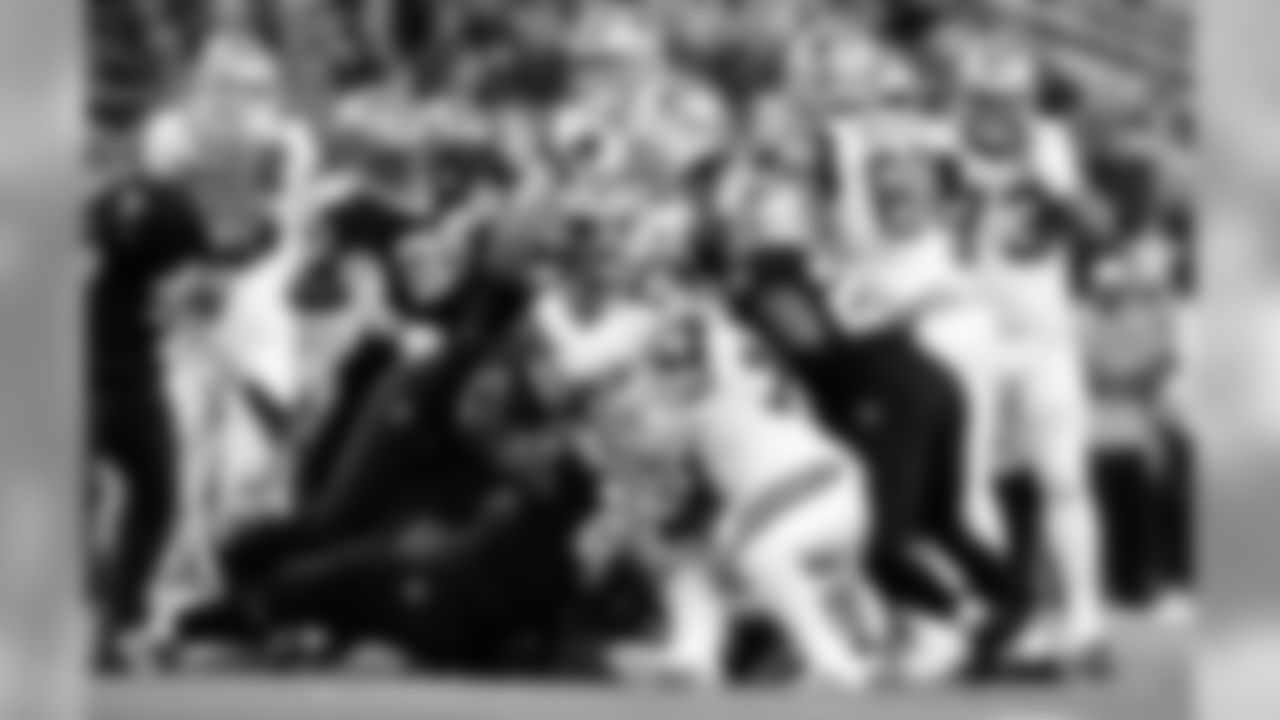Cowboys 13- Saints 10 (L)
New Orleans Saints 2018 Season
Michael C. Hebert