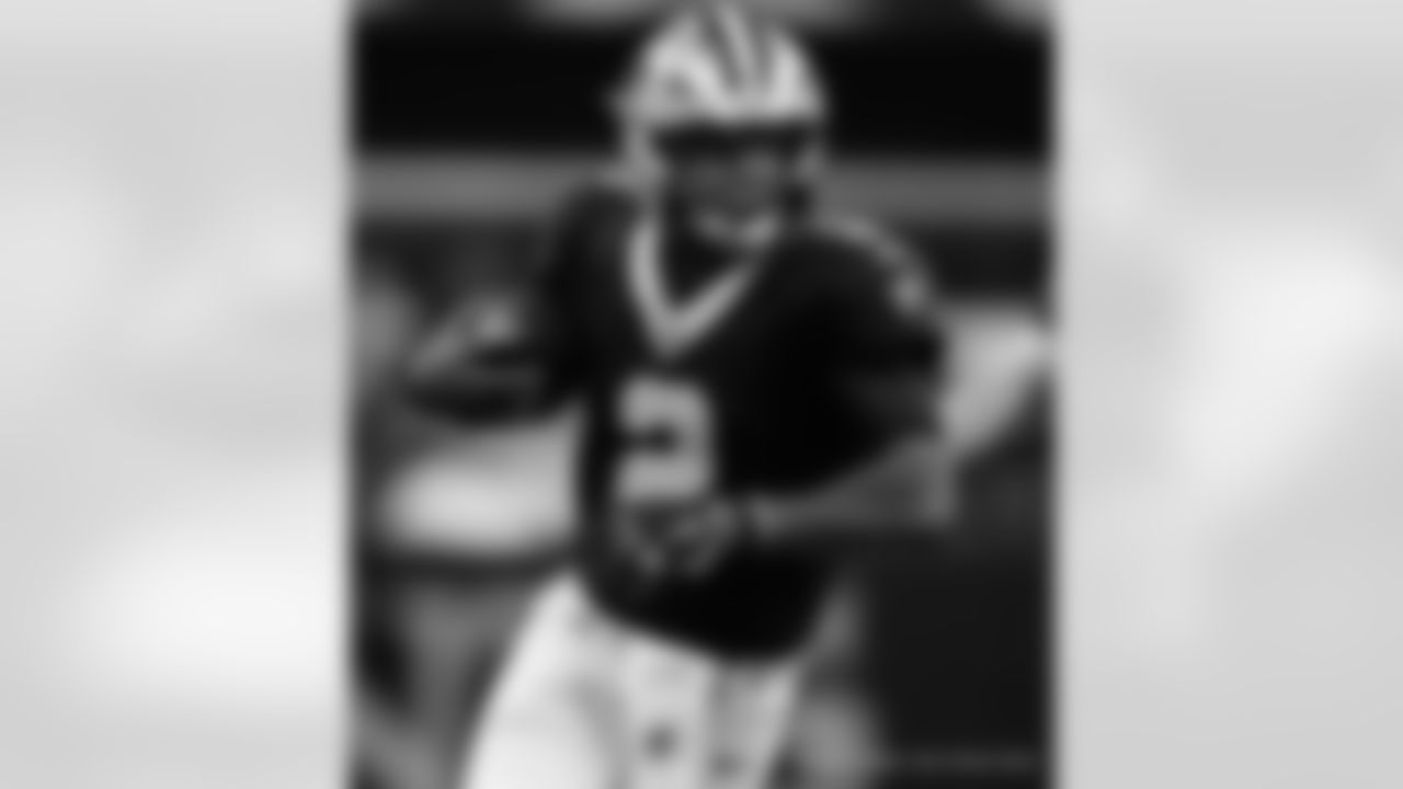 Check out the game action from the New Orleans Saints game against the Kansas City Chiefs in Week 1 of the 2023 NFL Preseason.