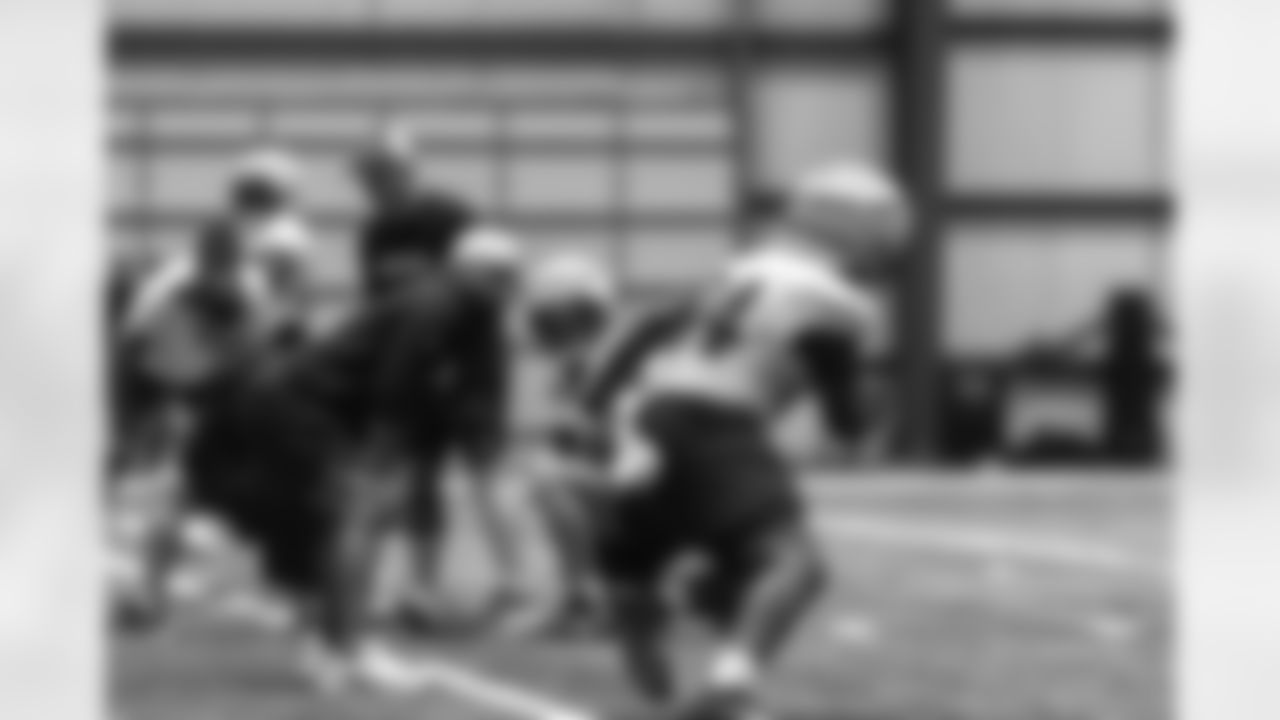 Full coverage of the New Orleans Saints workouts during 2023 Training Camp presented by Rouses Markets on Tuesday, August 15.