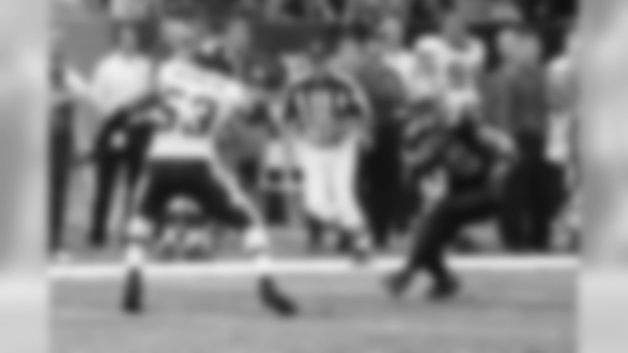 12 17 06 Saints vs Redskins