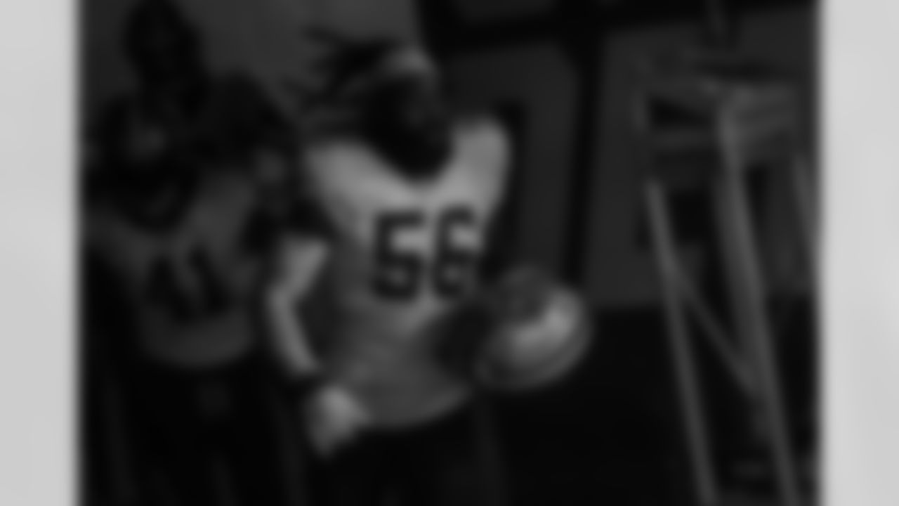 Pregame photos from the New Orleans Saints at Detroit Lions matchup in Week 4 of the 2020 NFL season.
