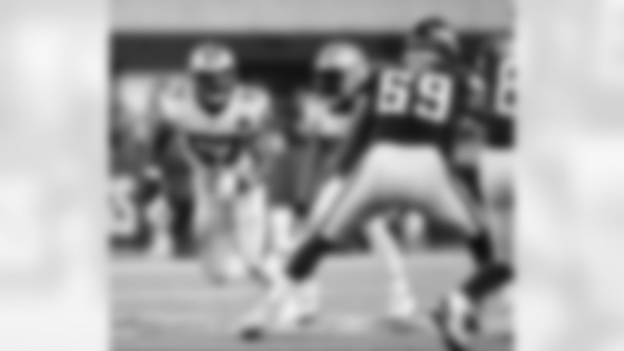 Saints 30 - Vikings 20(W)
New Orleans Saints 2018 Season
Michael C. Hebert