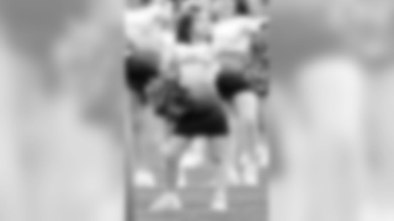 Saints 48- Eagles 7 (W)
New Orleans Saints 2018 Season
Michael C. Hebert