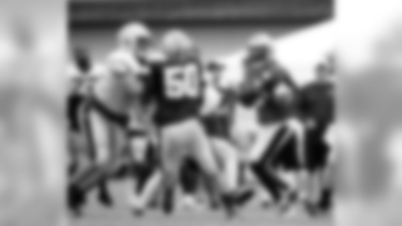 7-28-19 Training Camp in Metairie, LA
2019 New Orleans Saints
All Images Copyright Michael C. Hebert