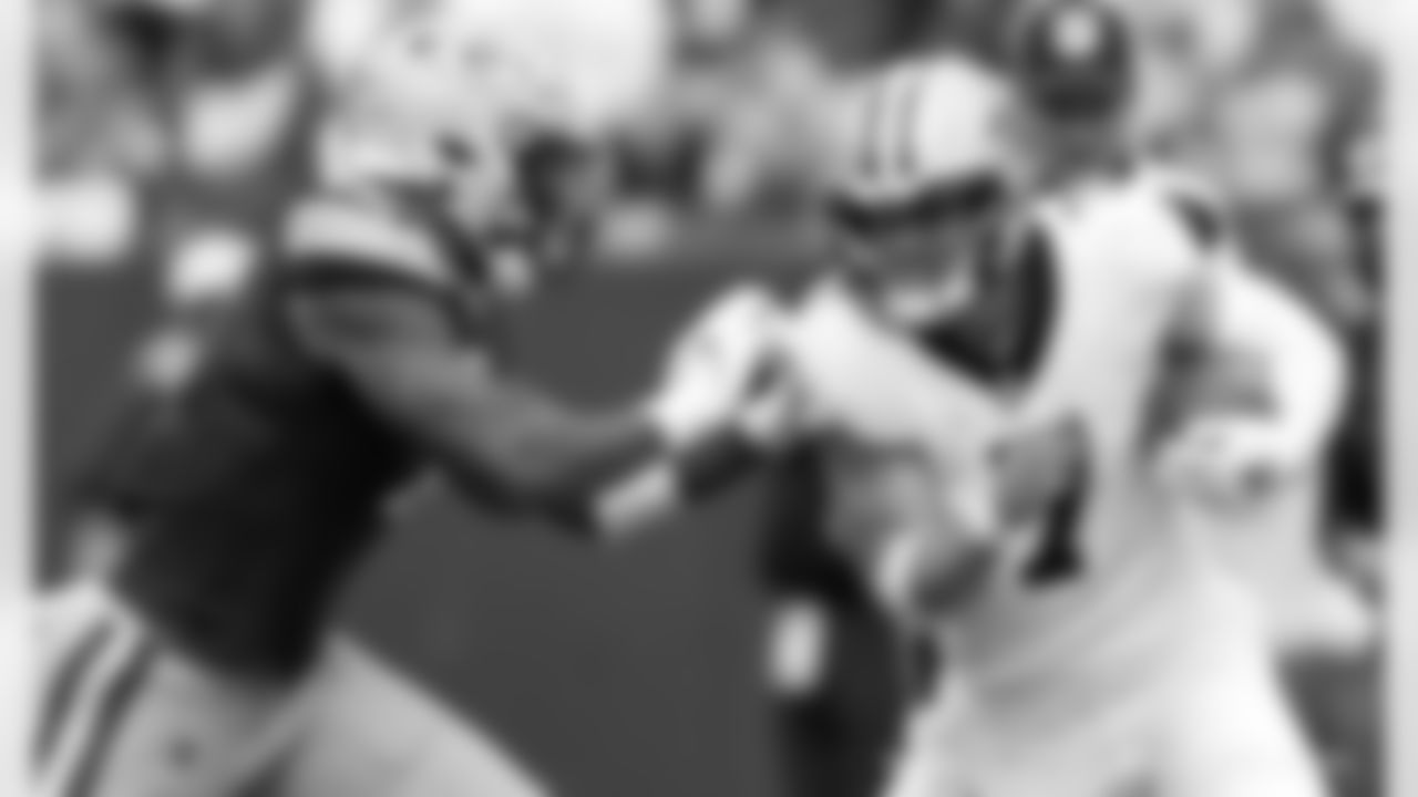 Check out the game action from the New Orleans Saints game against the Green Bay Packers in Week 3 of the 2023 NFL season.