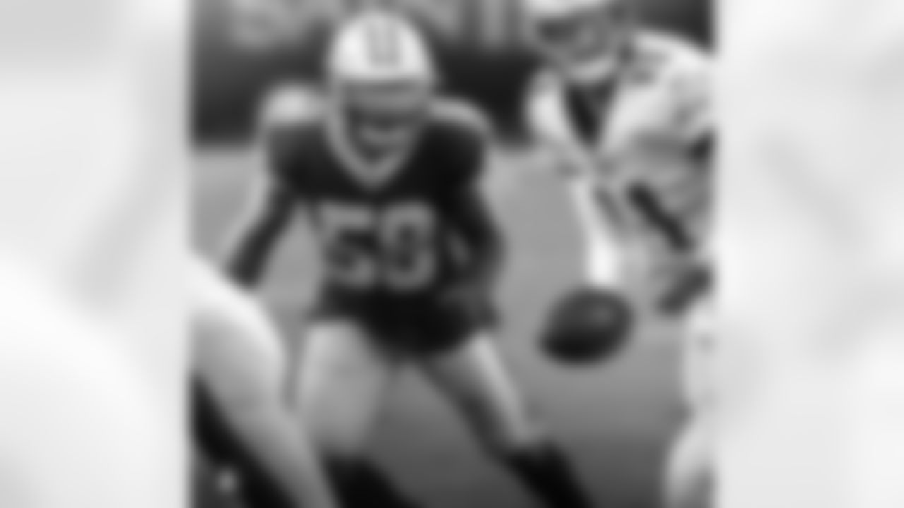 Kwon Alexander: 58 we back baby! Let's do numbers! Legendary Vibez.