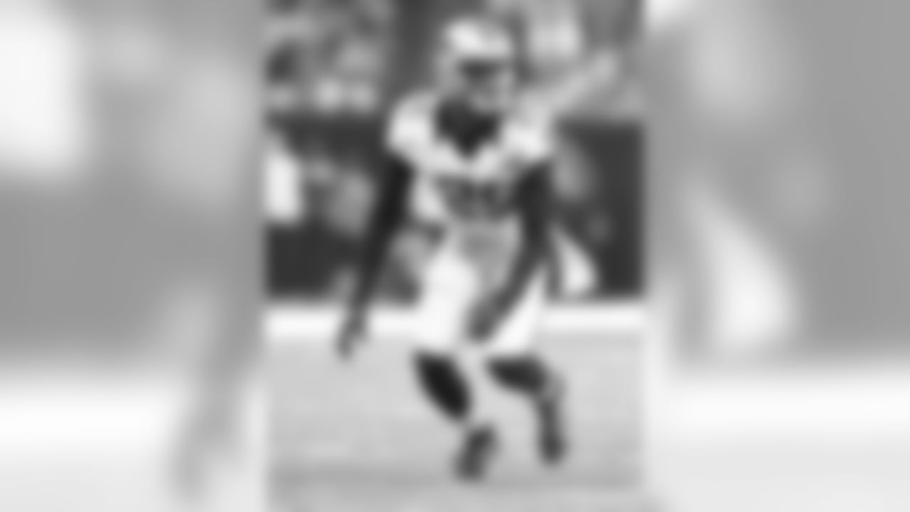 P.J. Williams