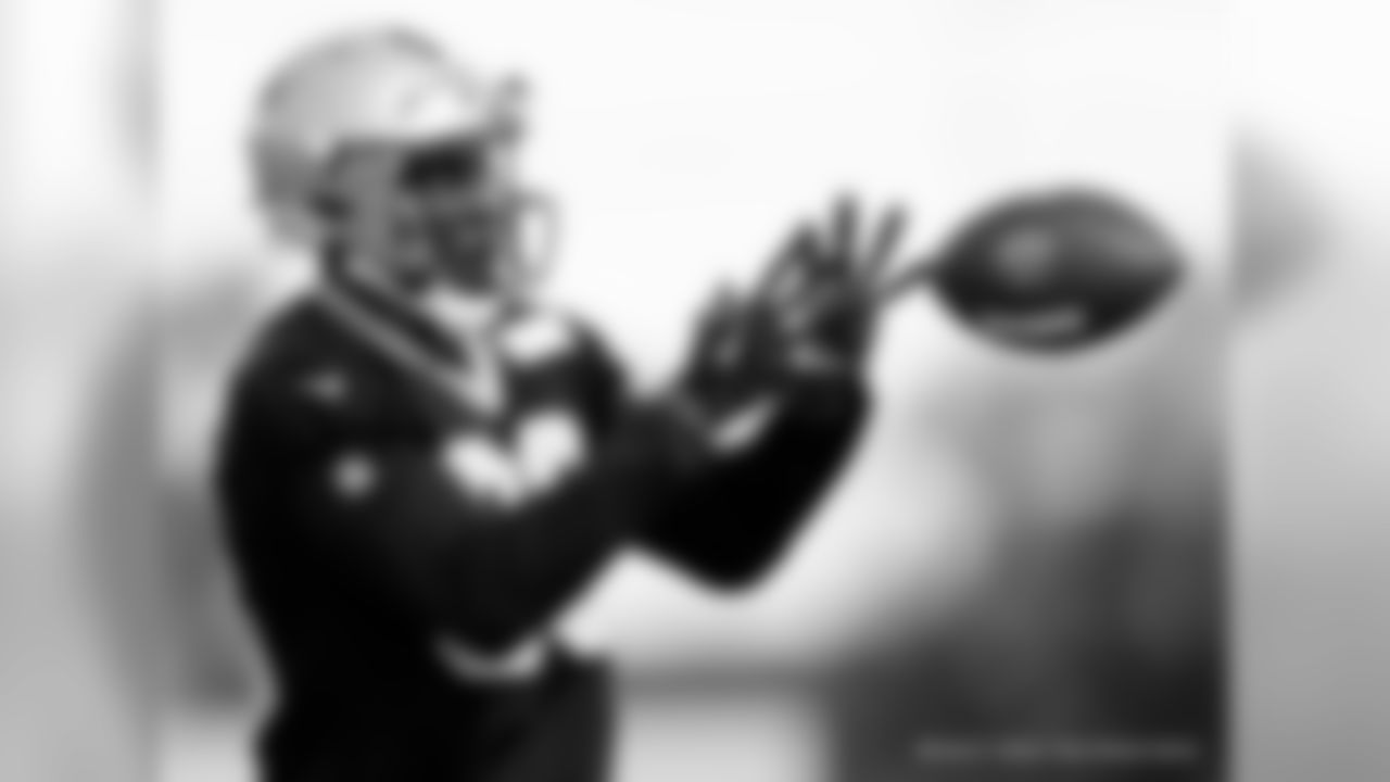 Head inside Saints Training Camp practice as our players, coaches and staff take the field to prepare for the 2020 NFL season.