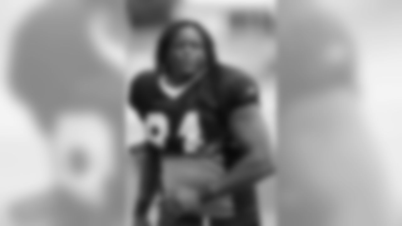 2006 Training Camp 1