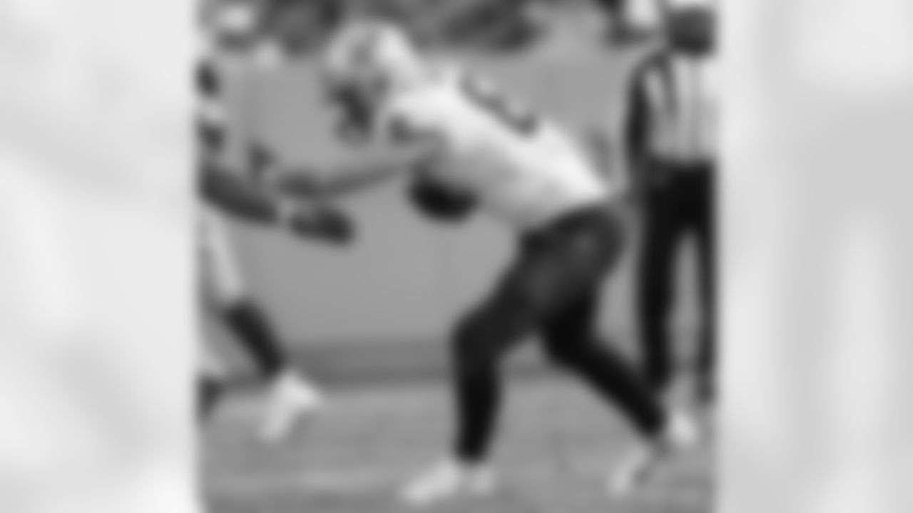 The New Orleans Saints take on the Tennessee Titans on the road in Week 10 of the 2021 NFL season.