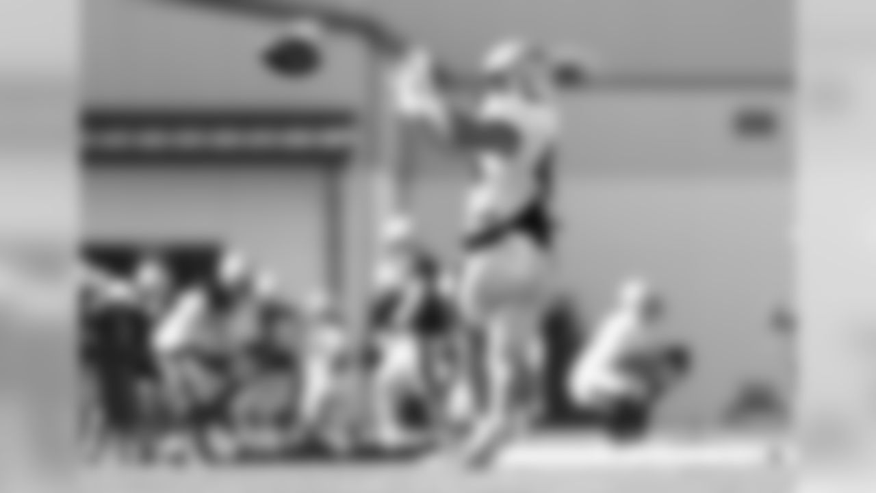 Check out the action from New Orleans Saints Training Camp presented by Verizon at Ochsner Sports Performance Center on July 29, 2019.