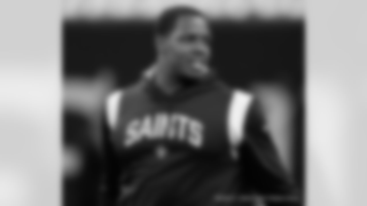 Check out the team arrivals and preparations from the New Orleans Saints ahead for their Week 9 matchup against the Baltimore Ravens at the Caesars Superdome.