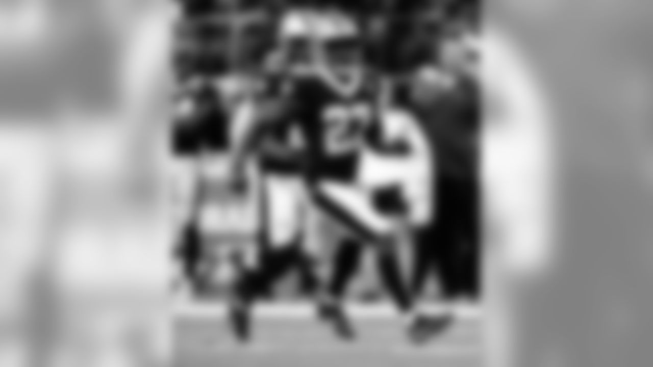 August 18, 2018
Pre Season Game - 1P
Arizona 20 - New Orleans 15 (L)
New Orleans Saints 2018 Season
Michael C. Hebert