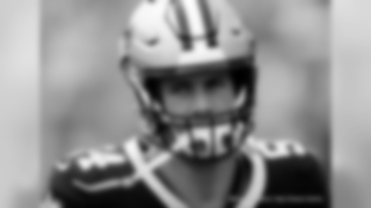 RAMS 27 - SAINTS 9 (L) 1-0
2019 New Orleans Saints
All Images Copyright Michael C. Hebert