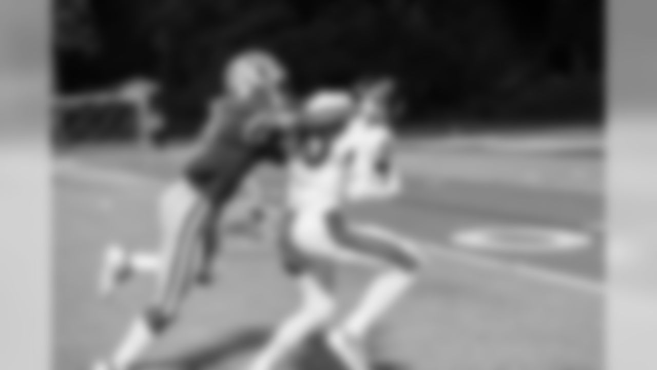 St. Stanislaus takes on Bay High School in the Mississippi High School Game of the Month presented by Sanderson Farms