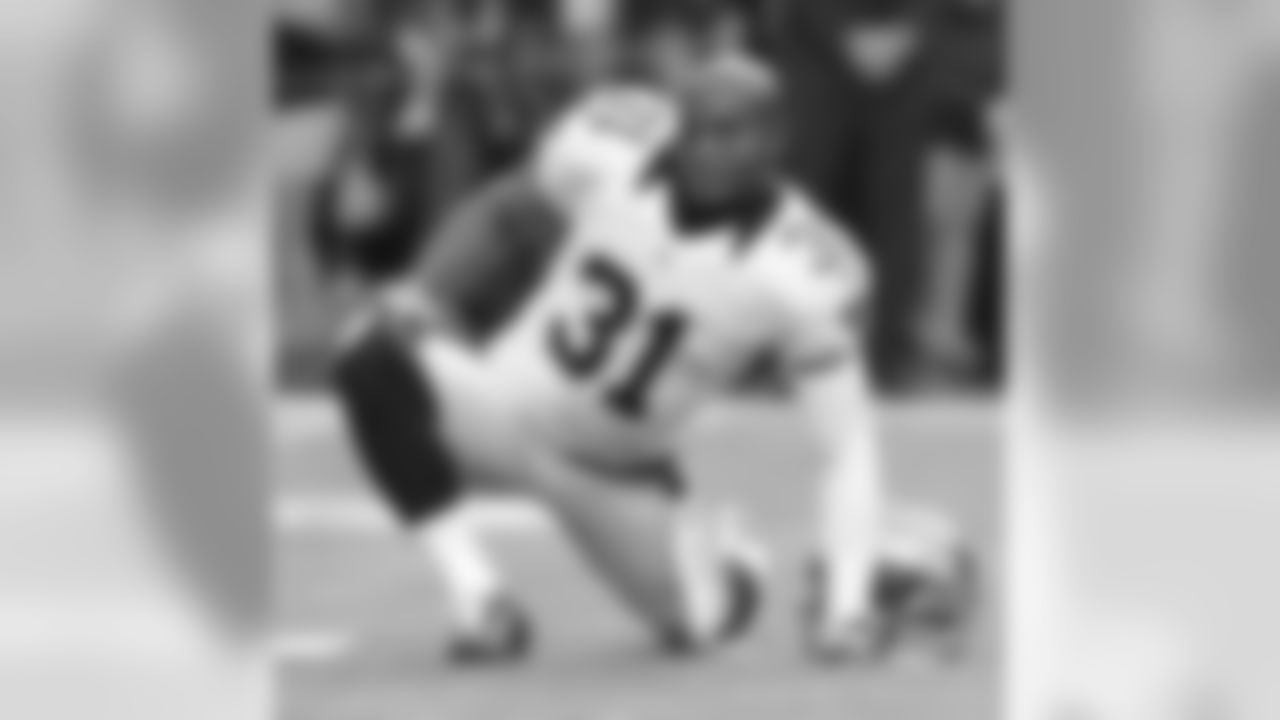 S Jairus Byrd