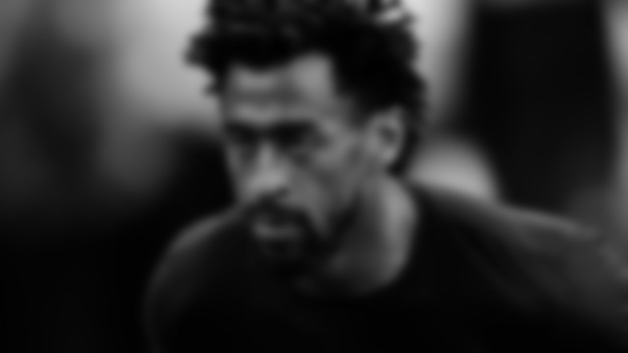 Patrick Robinson