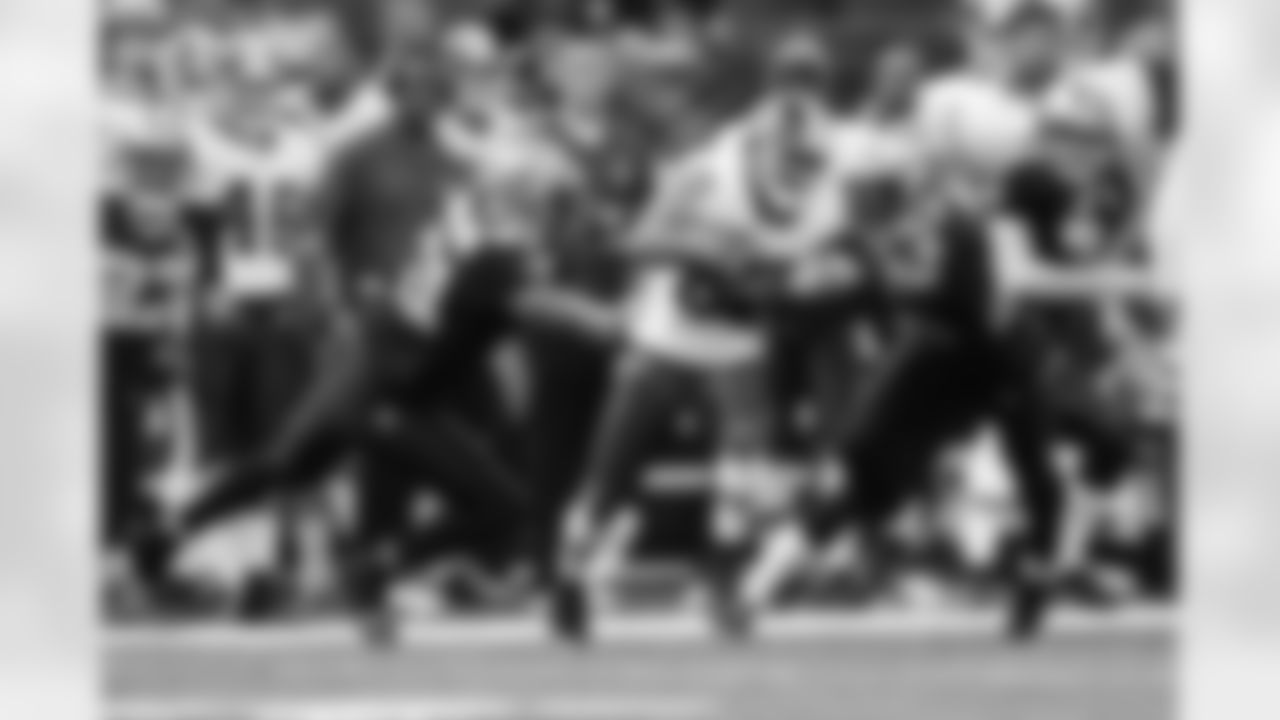 12 17 06 Saints vs Redskins
