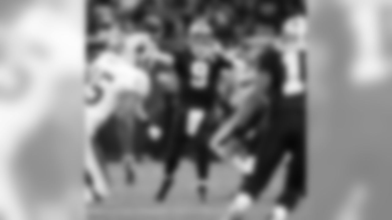 12 17 06 Saints vs Redskins