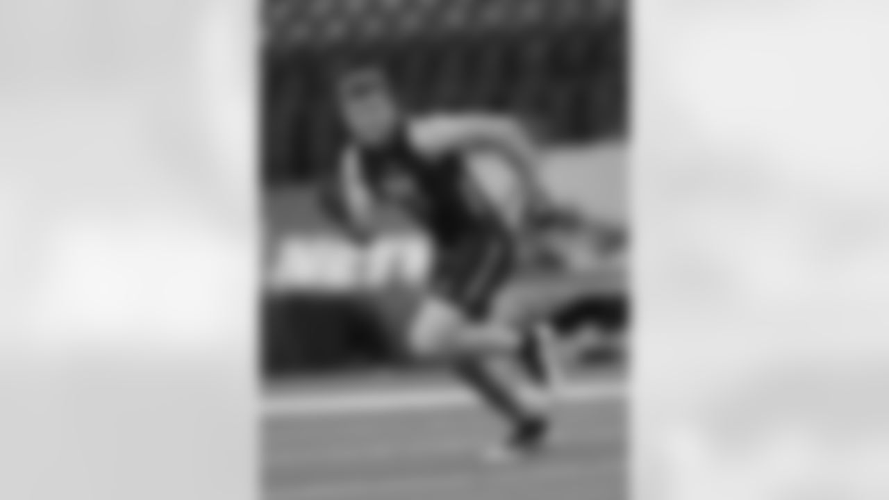 T.J. Watt