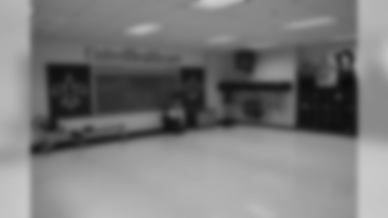 After "Get Fit-Youth Fitness Zone" renovations