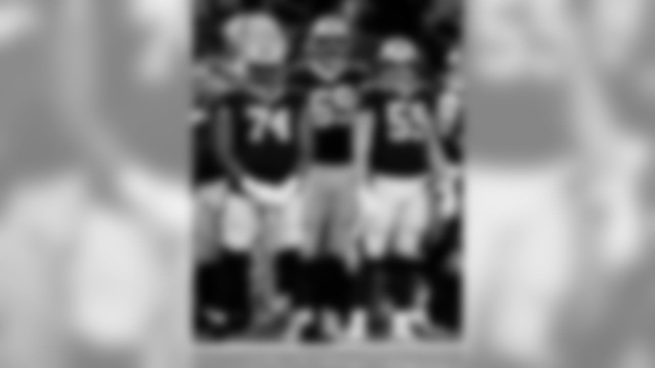 2019 Saints Pre Season
Dolphins 16- Saints 13 (L)
2019 New Orleans Saints
All Images Copyright Michael C. Hebert