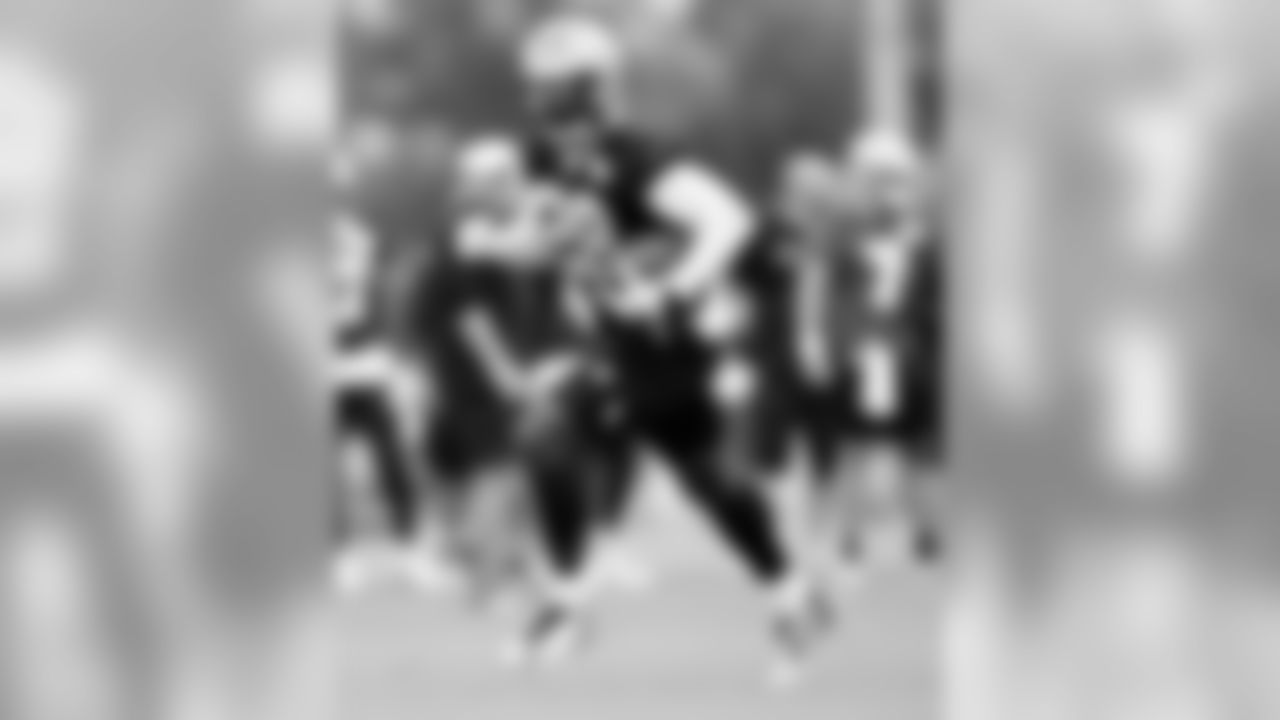2019 New Orleans Saints - Vet Mini Camp
June 12TH
All Images Copyright Michael C. Hebert