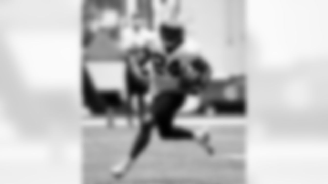 Check out photos from Sunday, Aug. 23 at Saints Training Camp as New Orleans continues their preparations for the 2020 NFL season.