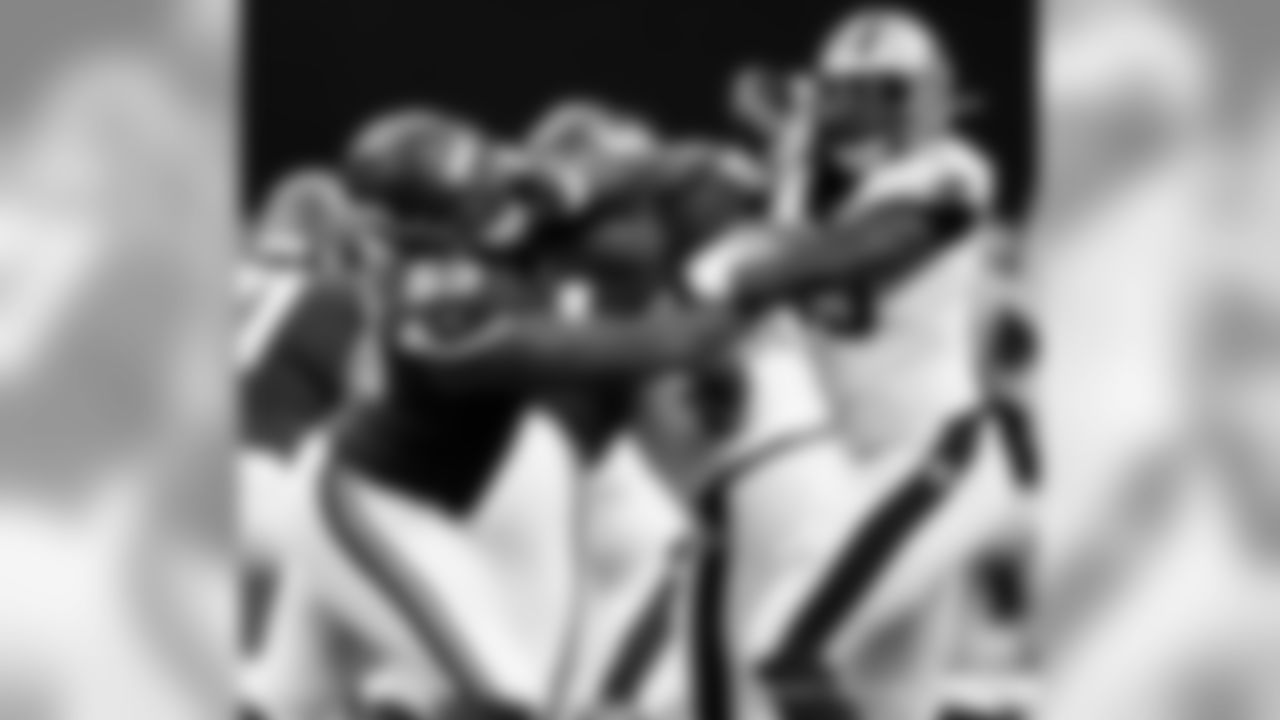 2019 Saints Pre Season
Vikings 35 Saints 24 (L)
2019 New Orleans Saints
All Images Copyright Michael C. Hebert