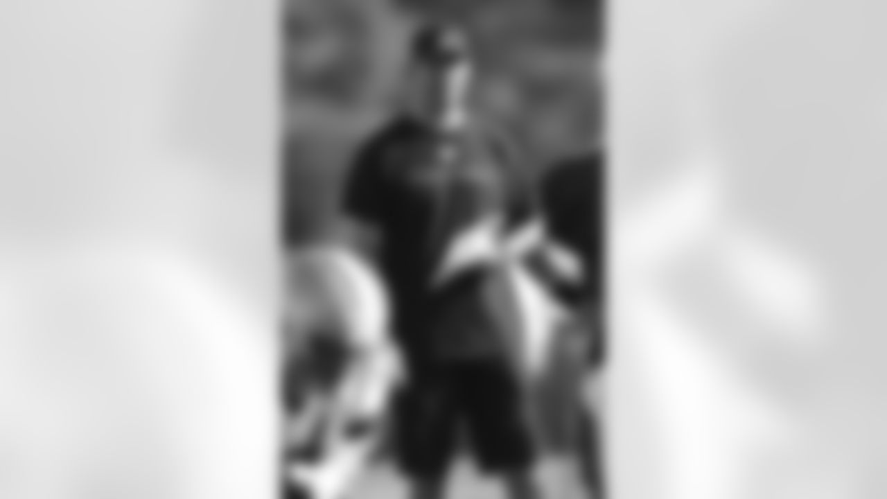 Mike Neu - Quarterbacks