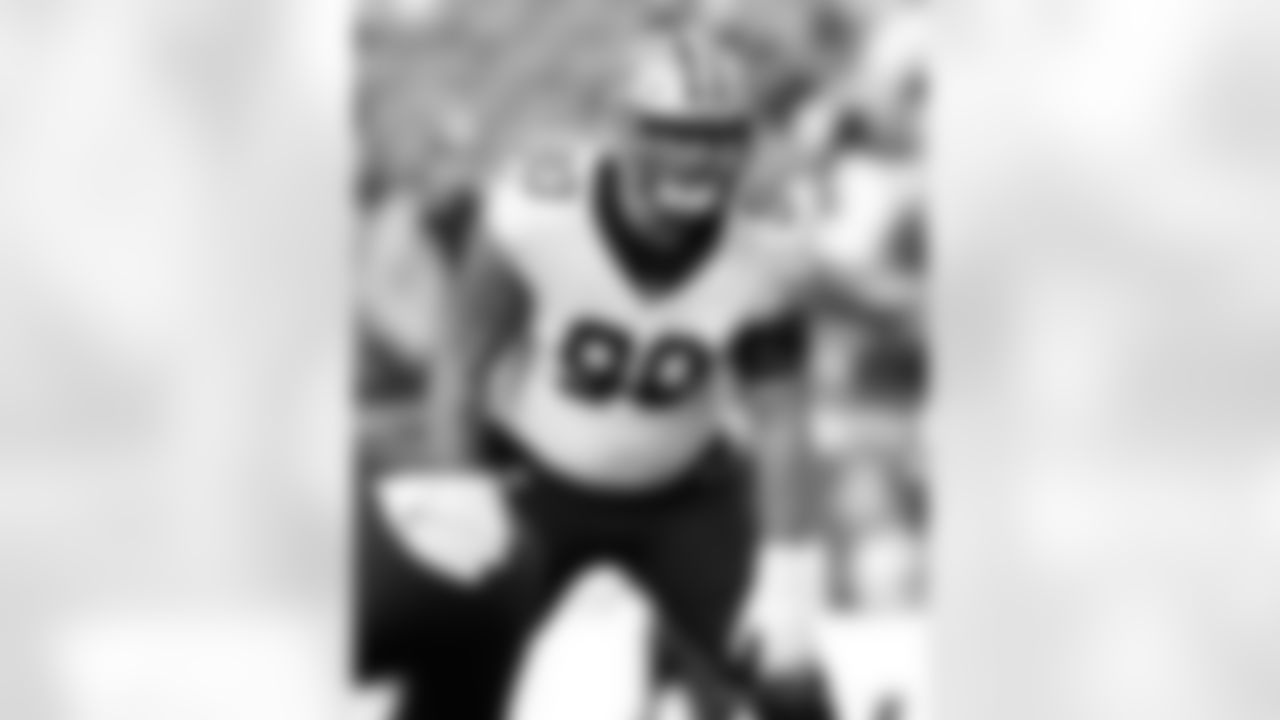 Check out the game action shots from the New Orleans Saints game against the New England Patriots in Week 5 of the 2023 NFL season.
