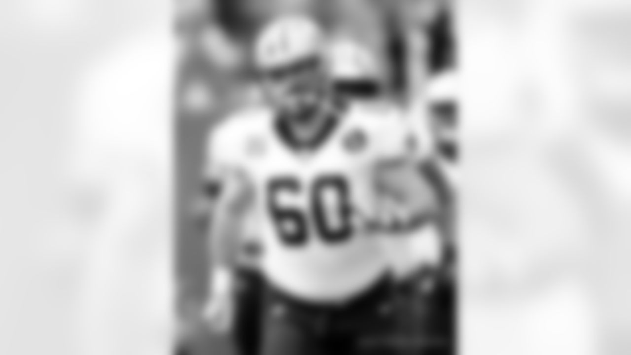 Saints 28 - Bucs 14 (W)
South Division Champions
New Orleans Saints 2018 Season
Michael C. Hebert