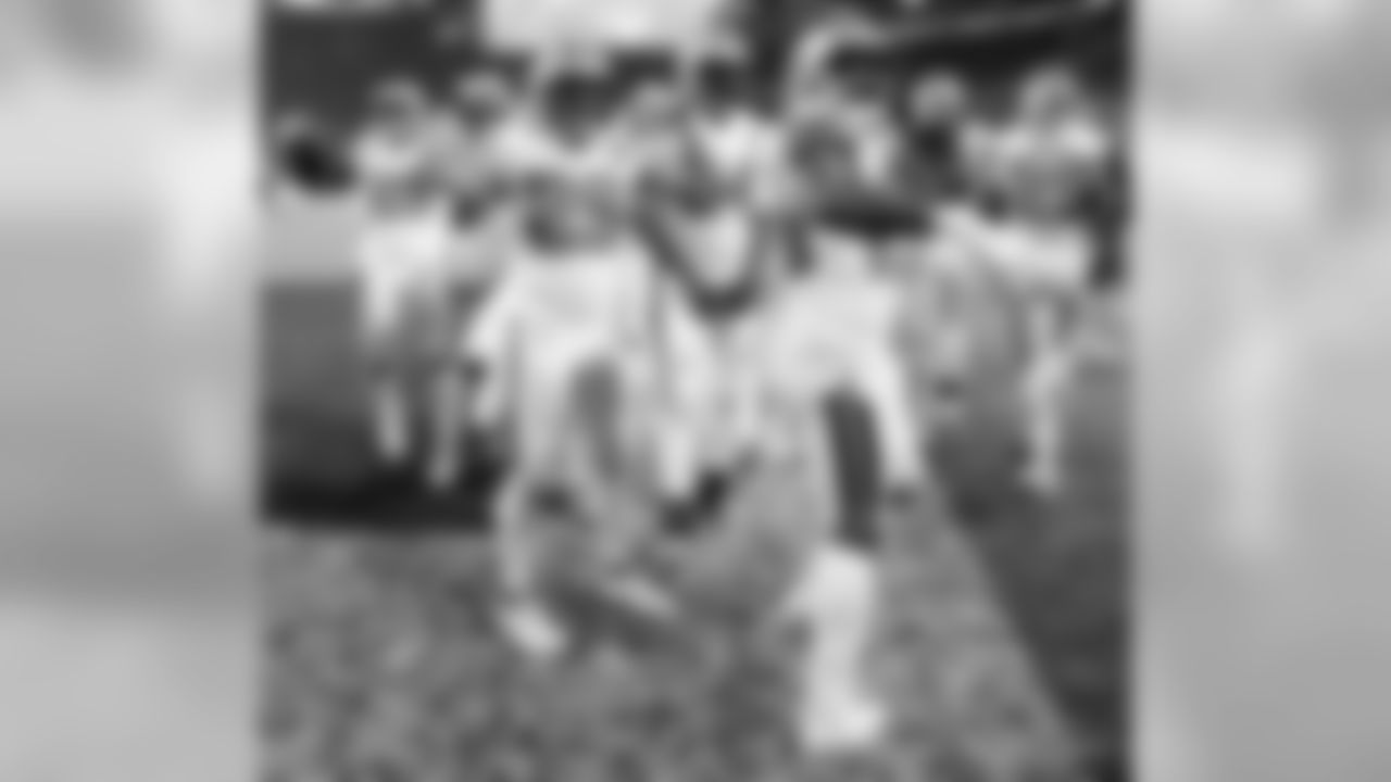 Saints 30 - Vikings 20(W)
New Orleans Saints 2018 Season
Michael C. Hebert