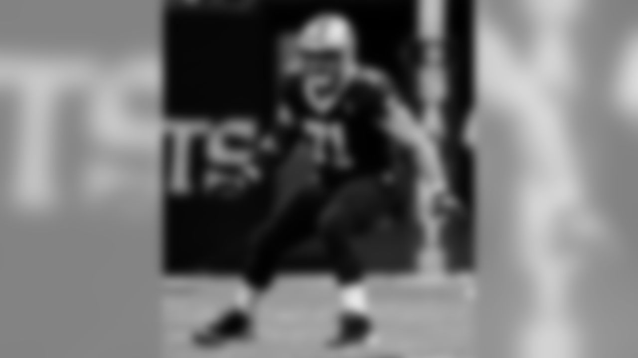 Saints 31- Falcons 17 (W)
New Orleans Saints 2018 Season
Michael C. Hebert