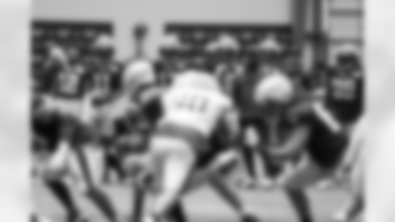 Full coverage of the New Orleans Saints workouts during 2023 Training Camp presented by Rouses Markets on Wednesday, August 2.