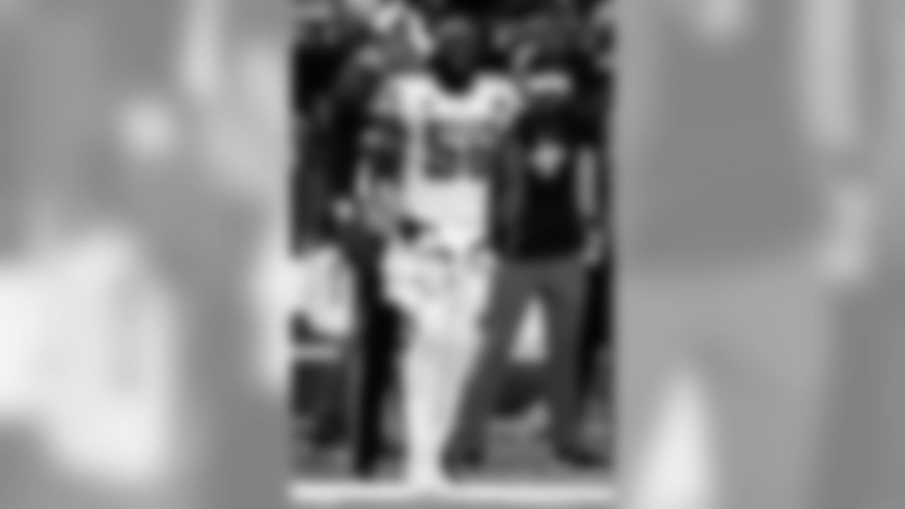 Saints 48- Eagles 7 (W)
New Orleans Saints 2018 Season
Michael C. Hebert