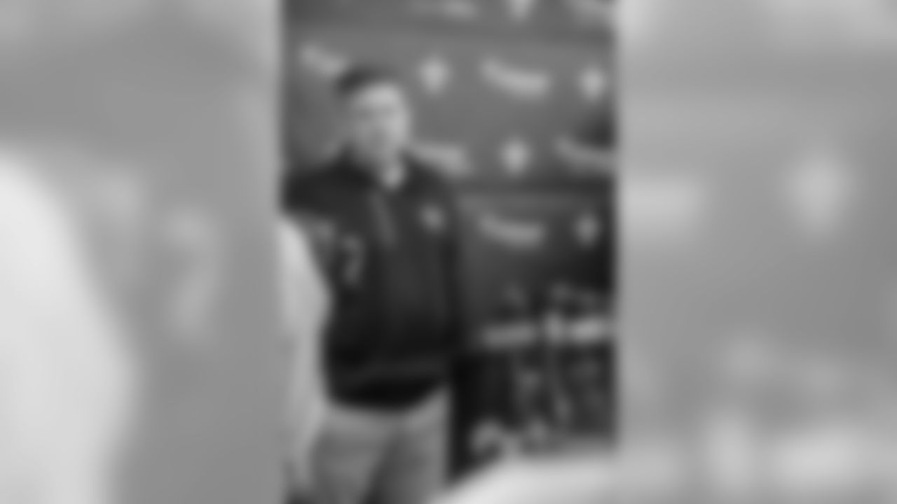 New Orleans Saints Head Coach Sean Payton addresses the media in conclusion of the 2019 season at Ochsner Sports Performance Center on Tuesday, Jan. 7.