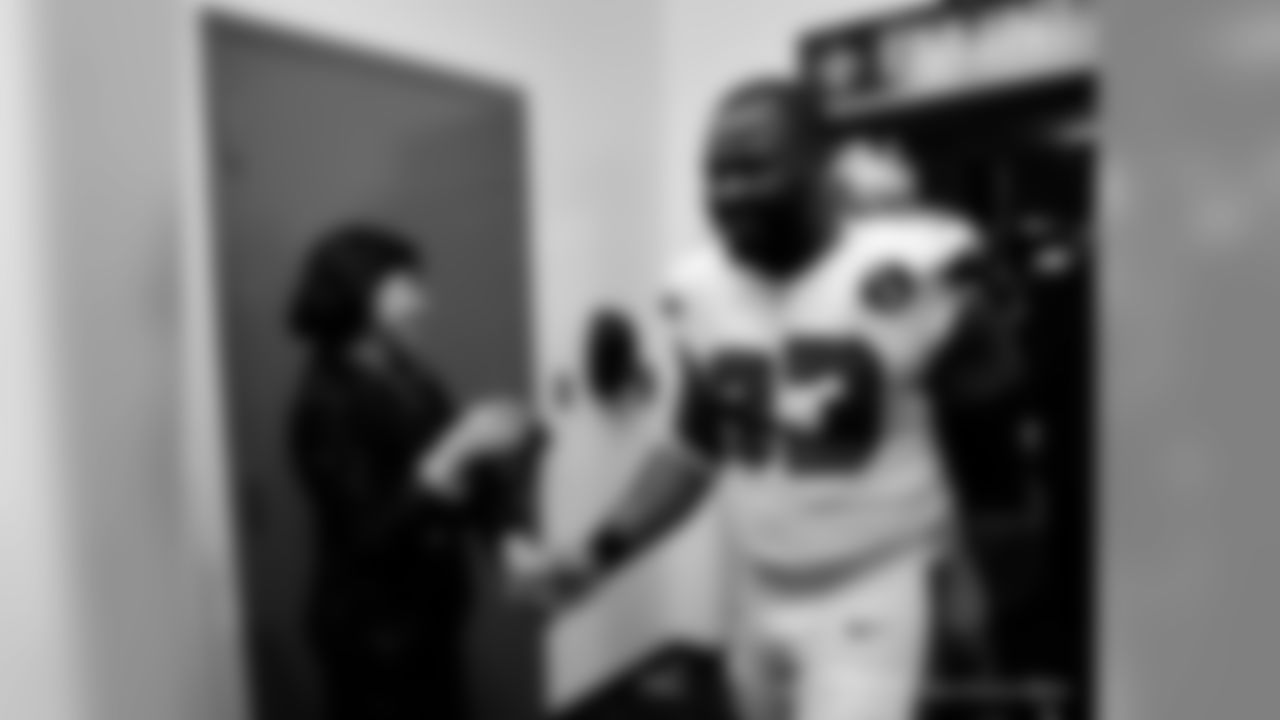 Saints 48- Eagles 7 (W)
New Orleans Saints 2018 Season
Michael C. Hebert