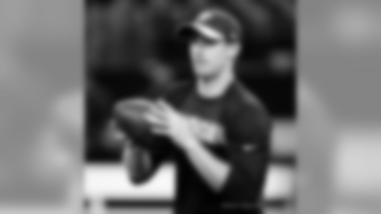 2018 Season
Saints 21 - Browns 18
Saints 1-1 in 2018 Regular Season
New Orleans Saints 2018 Season
Michael C. Hebert