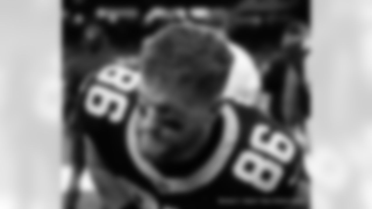 Check out the game action from the New Orleans Saints game against the Houston Texans in Week 3 of the 2023 NFL Preseason.